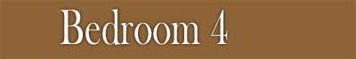 Bedroom 4